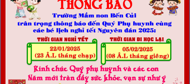 NGHI TET